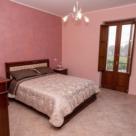 Agriturismo Dipinto Dal Sole ปาดูลา ภายนอก รูปภาพ
